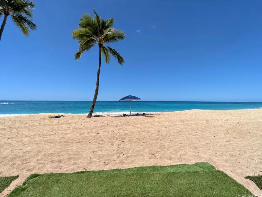 (unit #a108) 84-965 Farrington Highway, Waianae