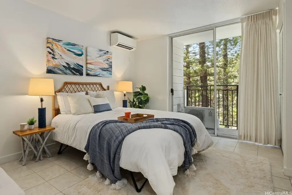 (unit #306) 1610 Kanunu Street, Honolulu