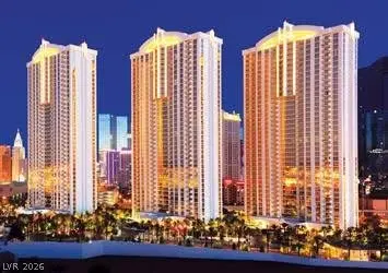125 E Harmon Avenue 2918, Las Vegas