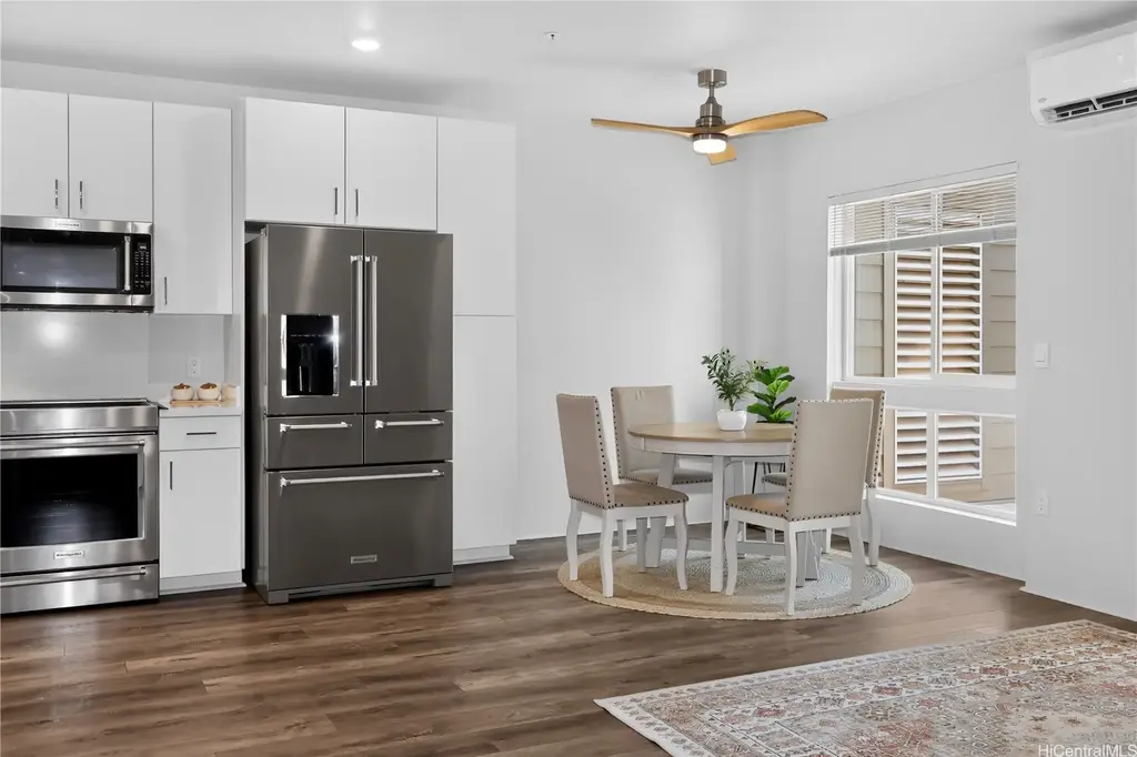 (unit #6208) 91-3641 Iwikuamoo Street, Ewa Beach