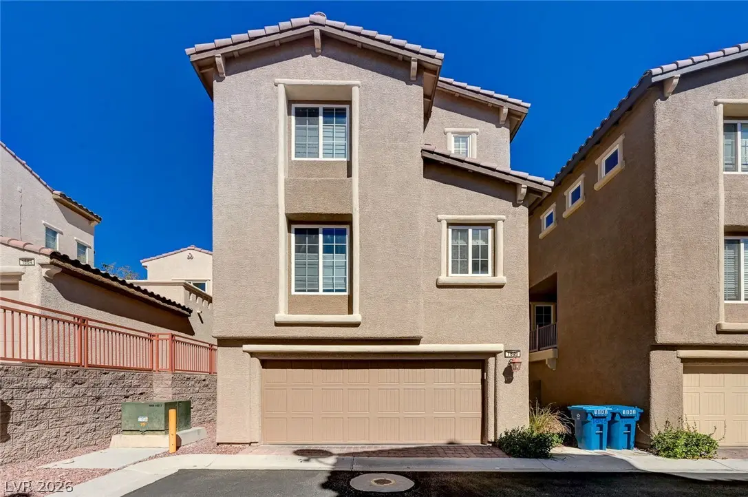 1849 Ardilea Street, Las Vegas
