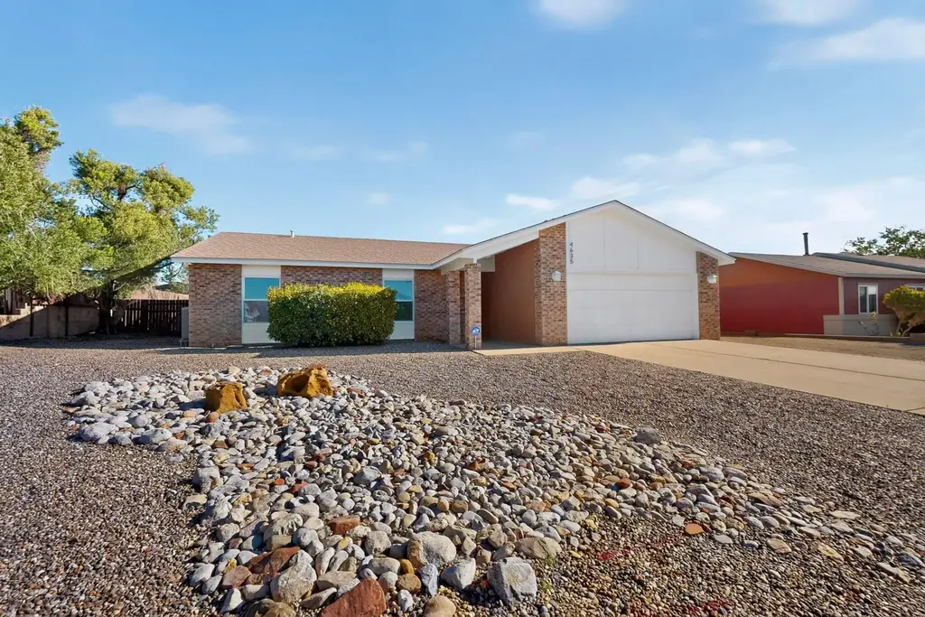 4635 Gypsum Drive Ne, Rio Rancho