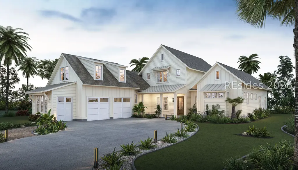 84 Clifton Drive, Okatie