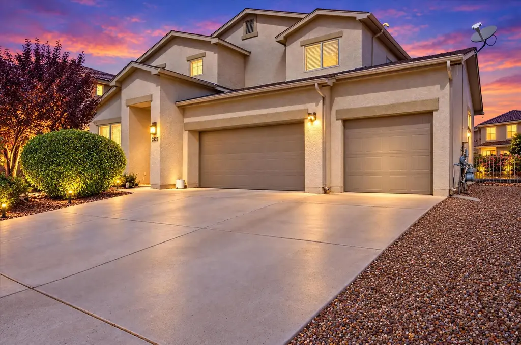 2825 Bayas Road Se, Rio Rancho
