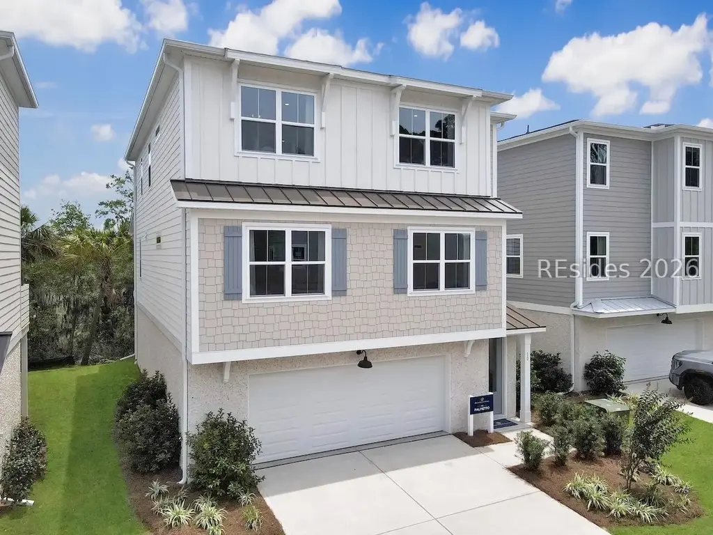 51 Lone Cypress Trail, Hilton Head Island