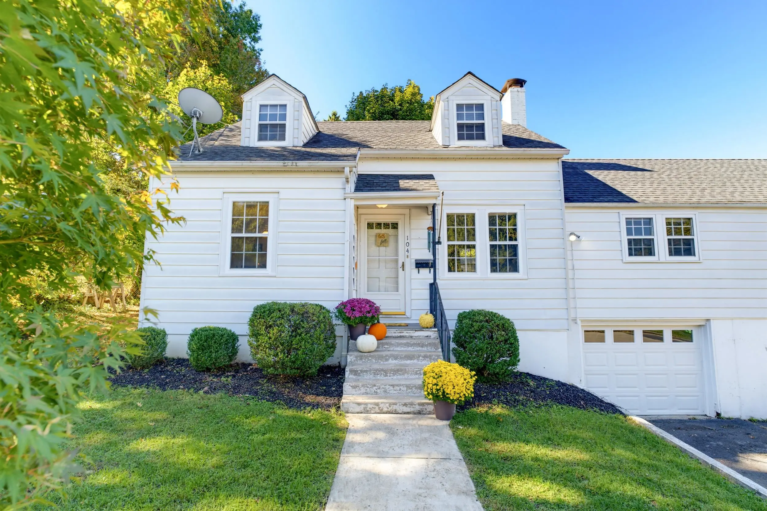 104 Harper Ct, Staunton