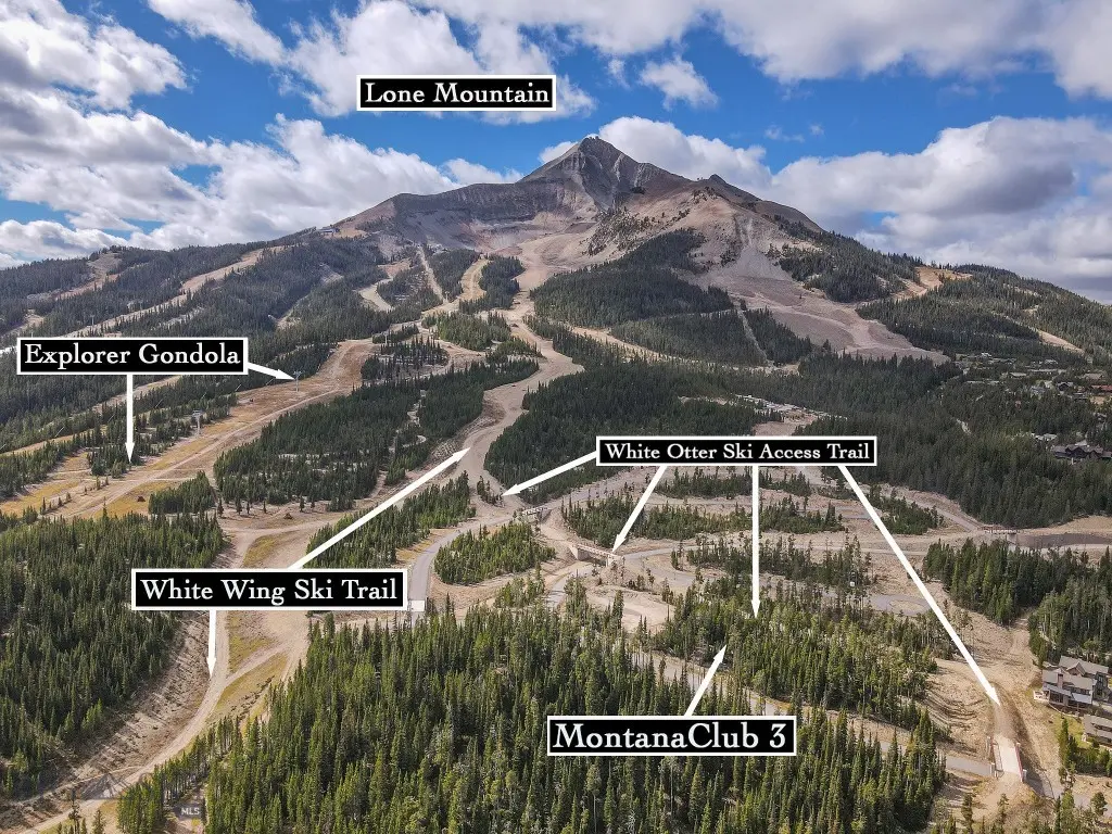 Tbd Territorial Drive, Big Sky