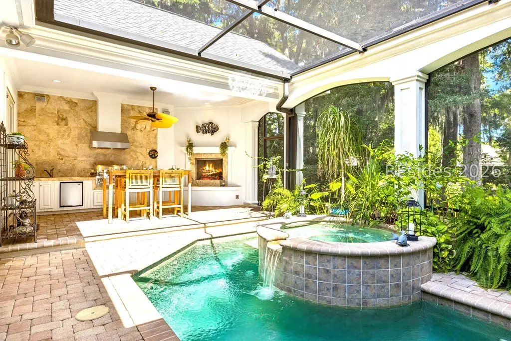 16 Belmeade Drive, Bluffton
