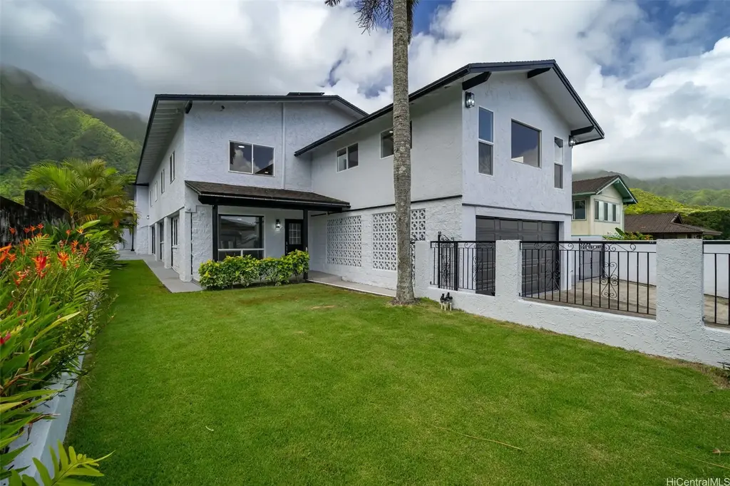 47-544 Hakuhale Street, Kaneohe