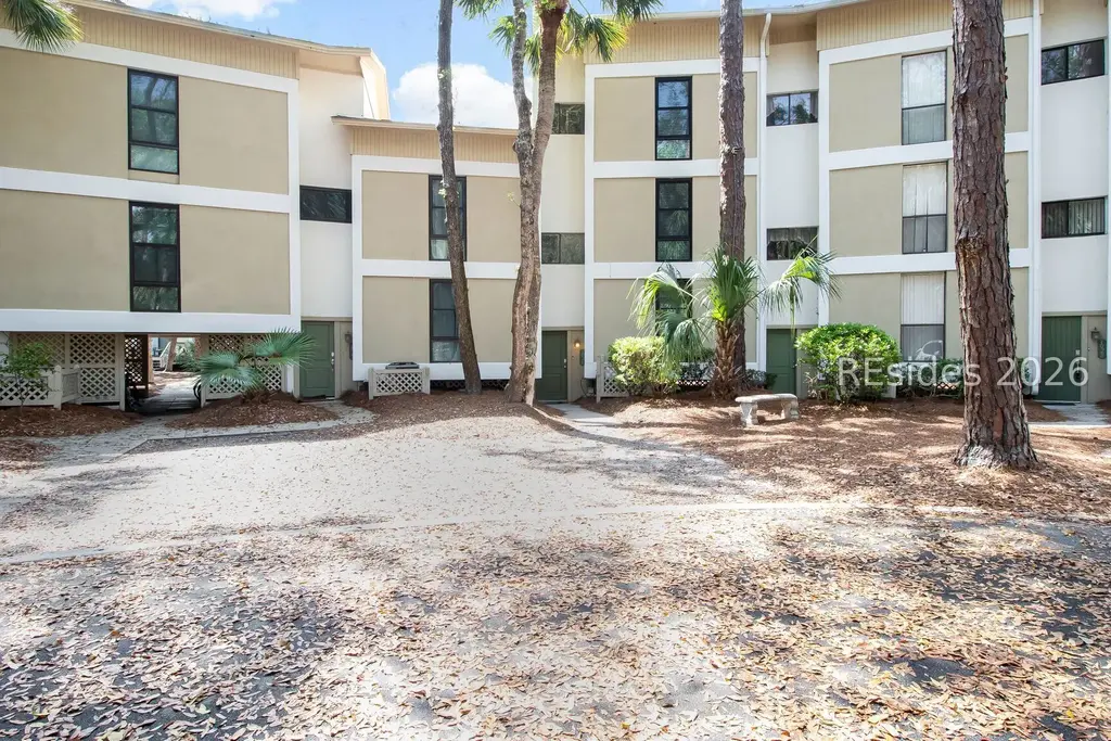 42 S Forest Beach Drive 3026, Hilton Head Island