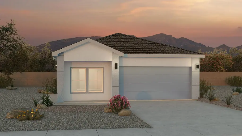 1440 Calle Breve Street Nw, Los Lunas