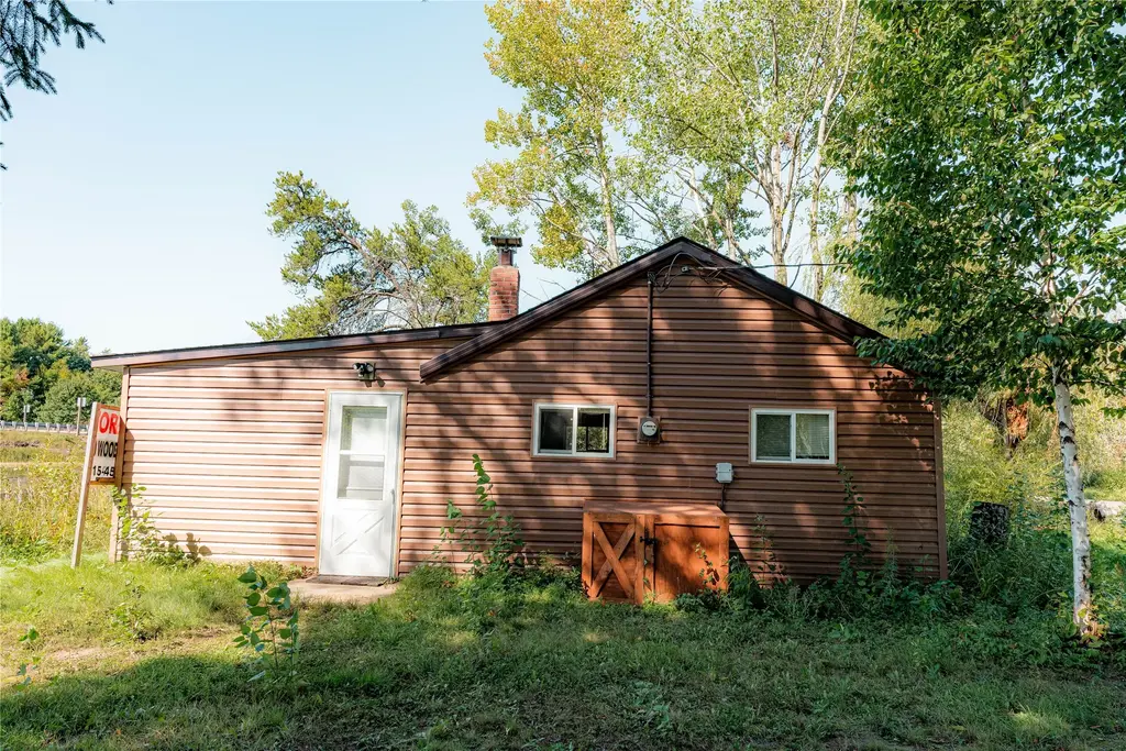 W5693 Trego Park Road, Trego