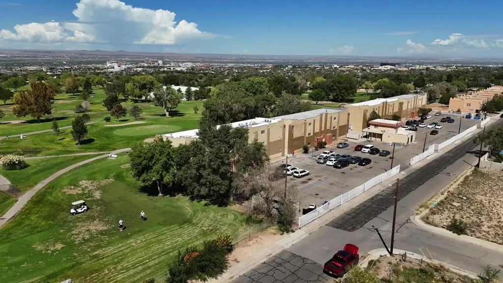 1325 Wellesley Drive Se, Albuquerque