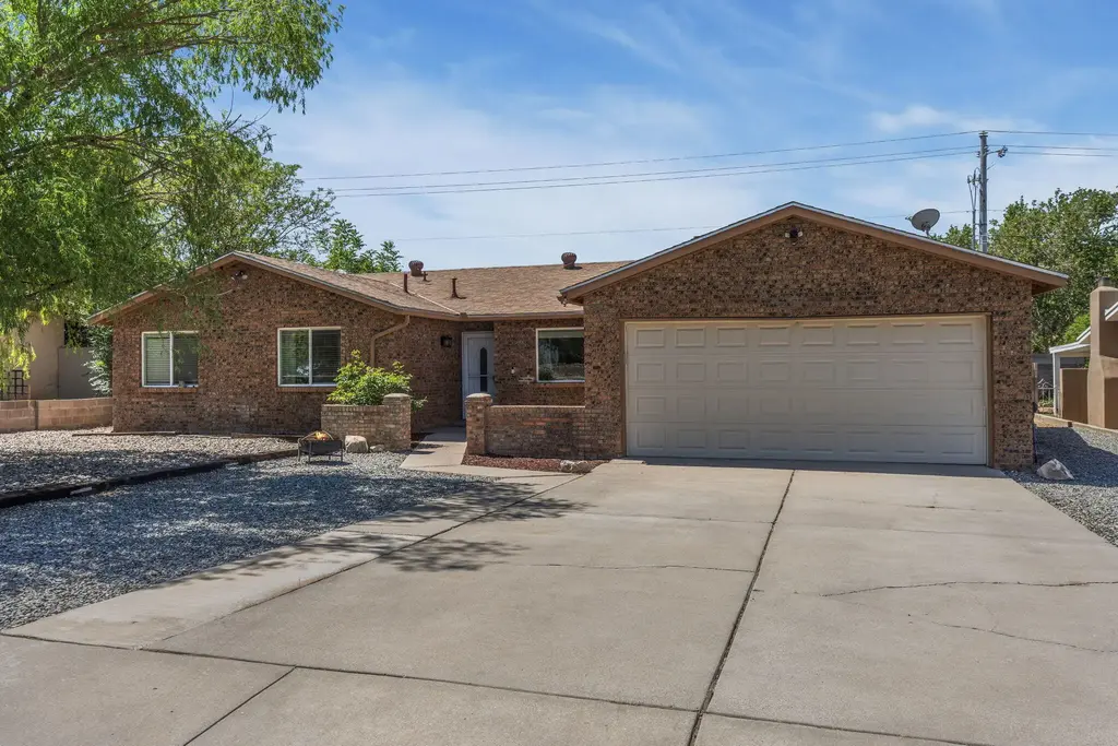 6508 Martin Court Ne, Albuquerque