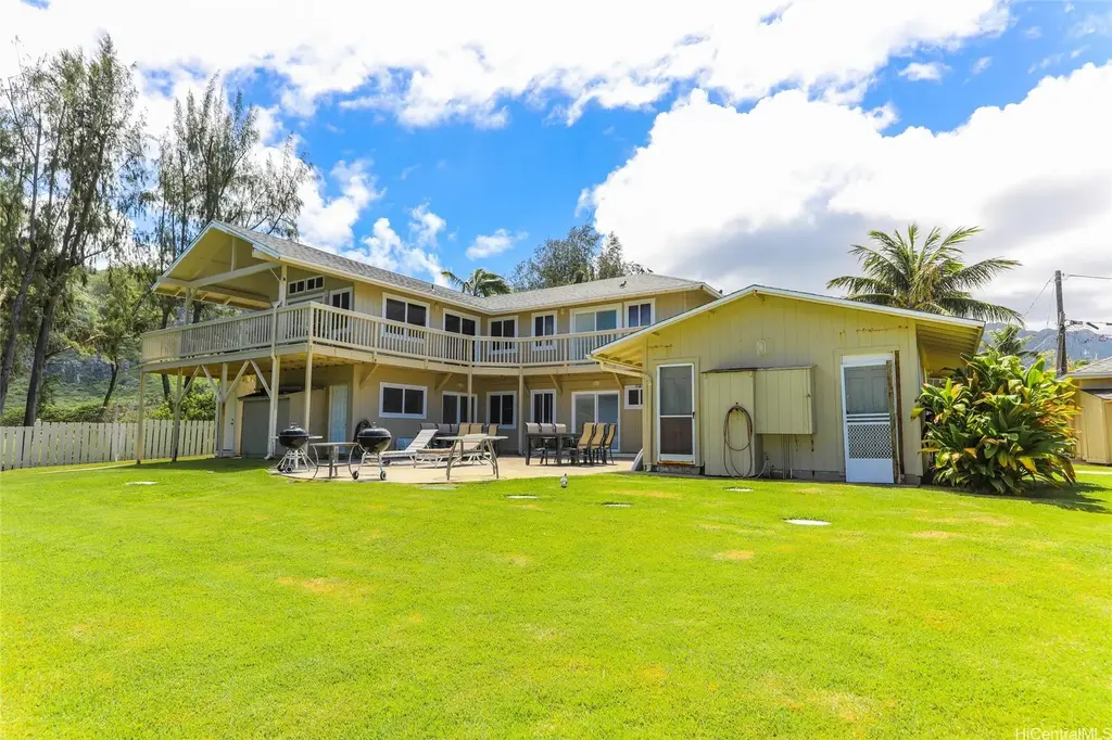 41-010 Wailea Street, Waimanalo