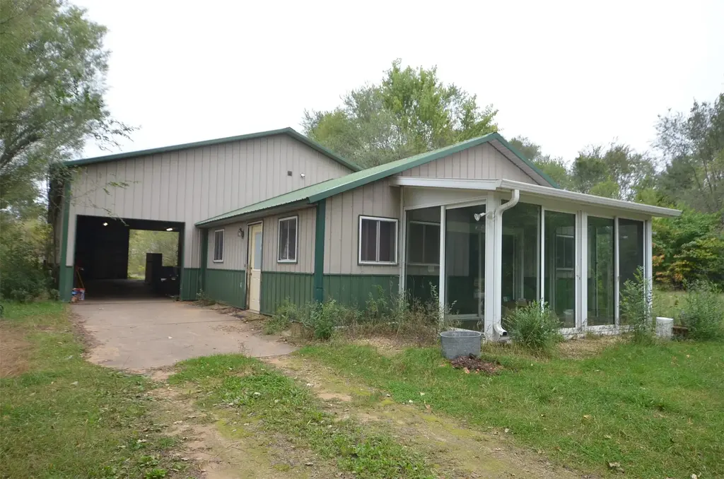 N47414 County Road Y, Eleva