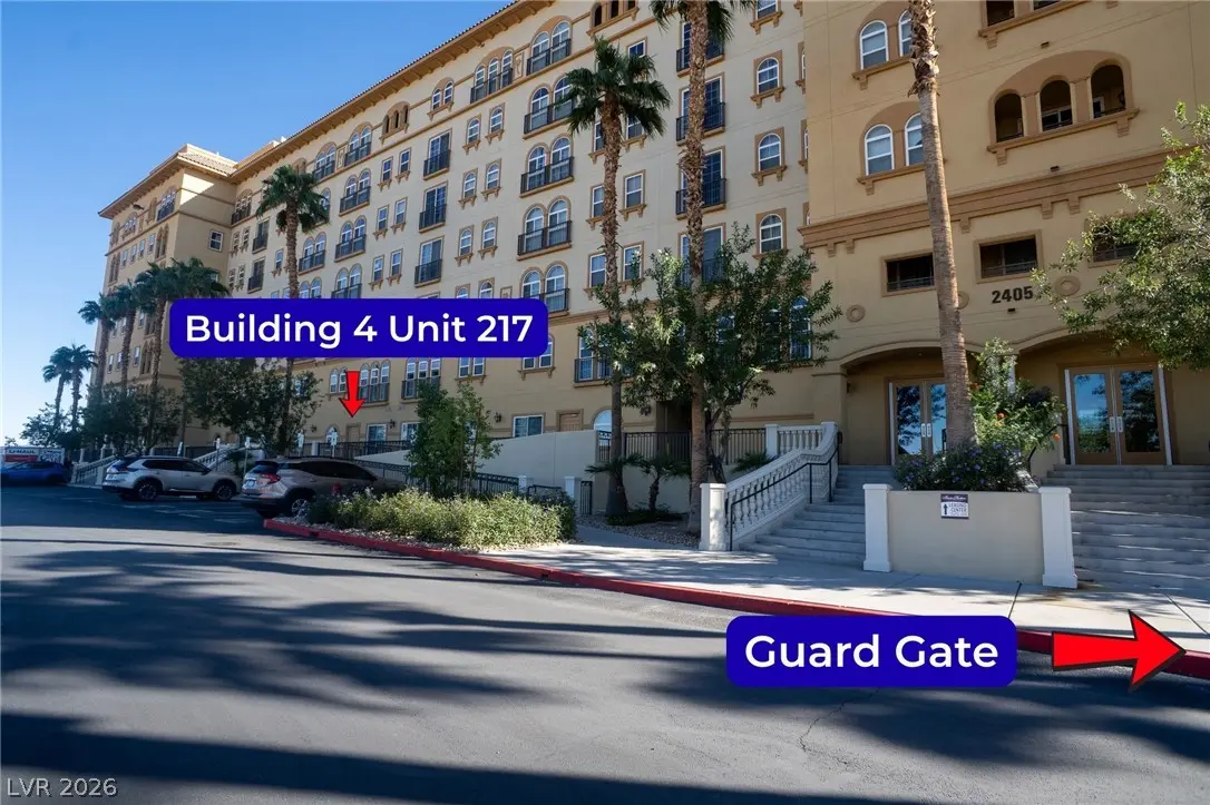 2405 W Serene Avenue 217, Las Vegas
