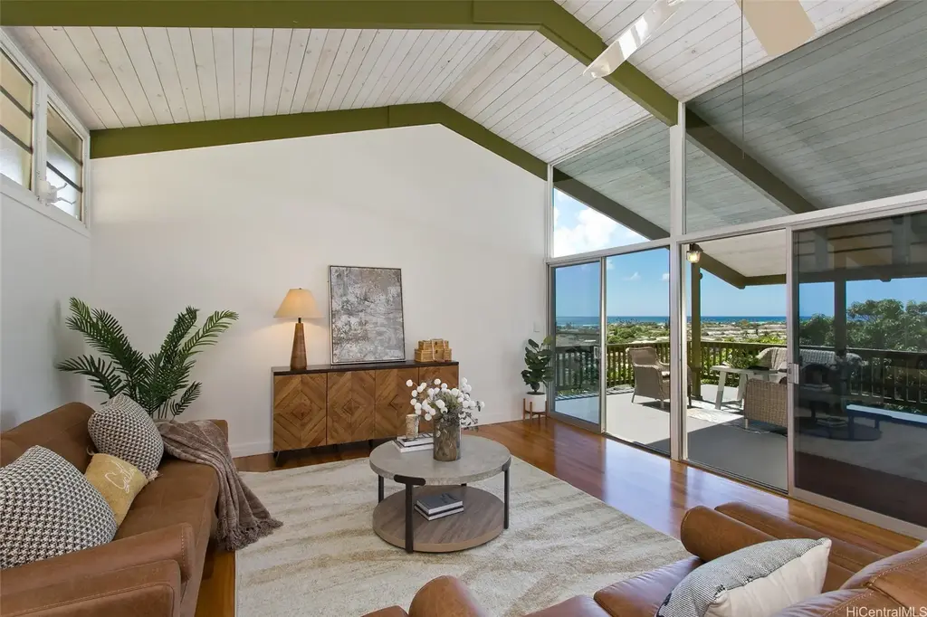 (unit #a) 5372 Manauwea Street, Honolulu