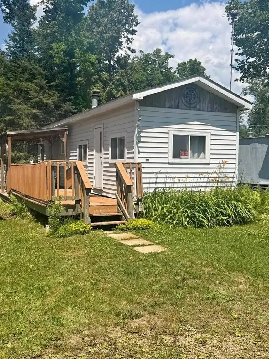 N11310 Shore Rd # 18, Pearson