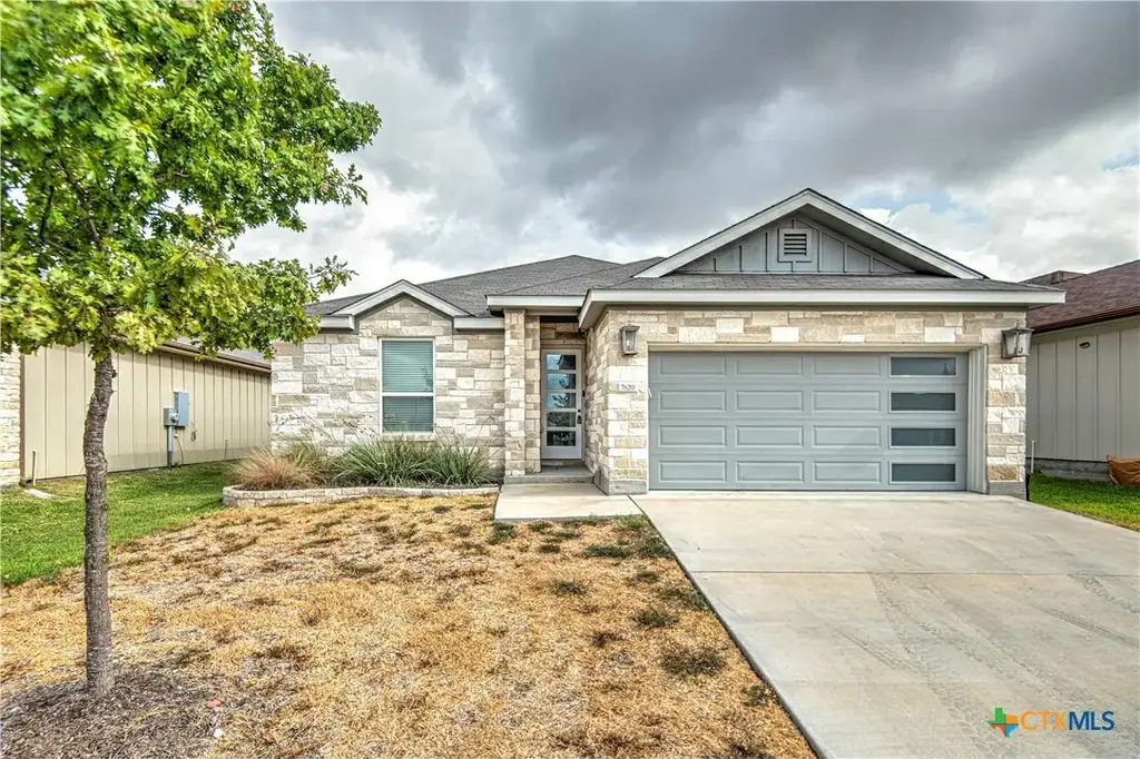 7620 Mcculloch Road, Temple
