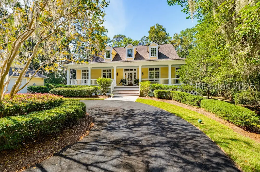 8 Heron Point, Okatie