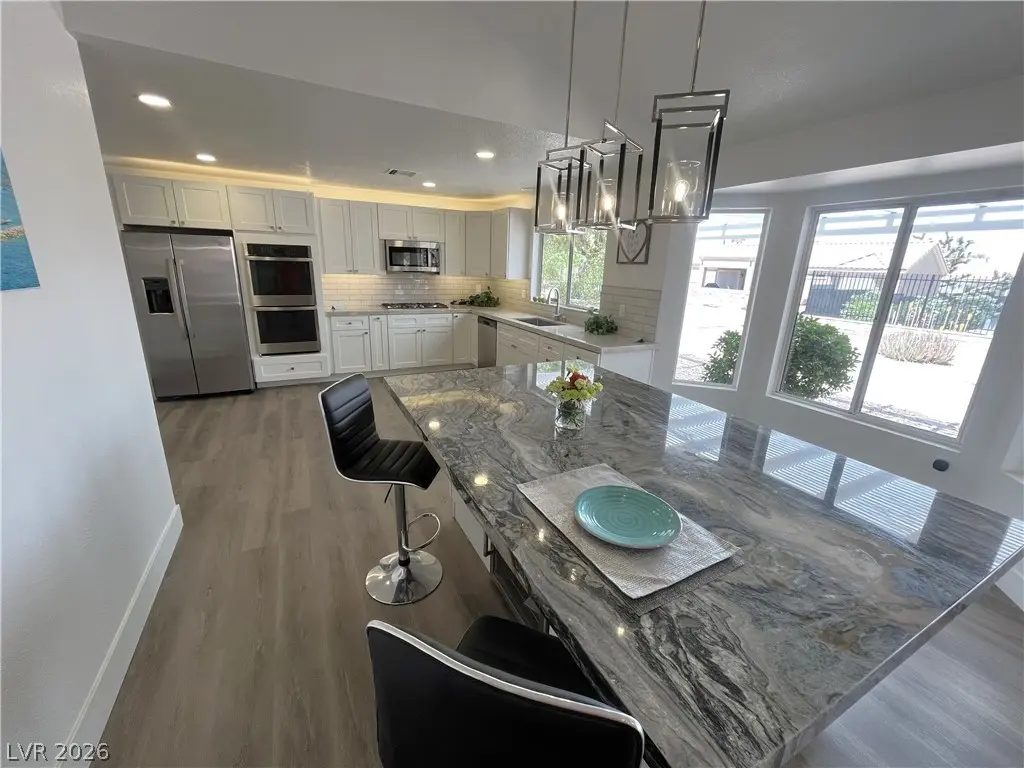 8500 Linderwood Drive, Las Vegas