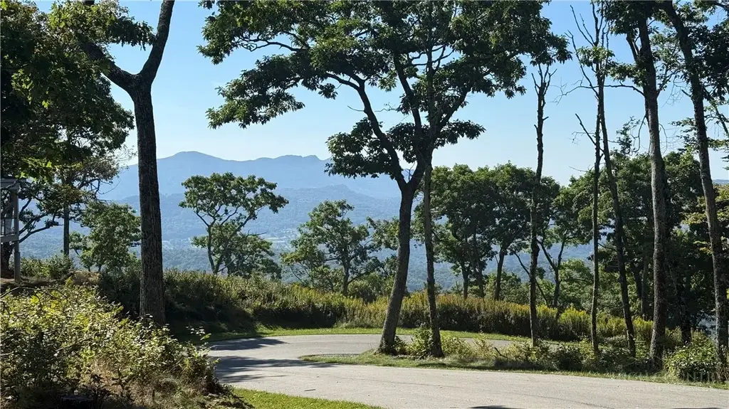 Tbd (lot 8) Chappell Farm Road, Banner Elk