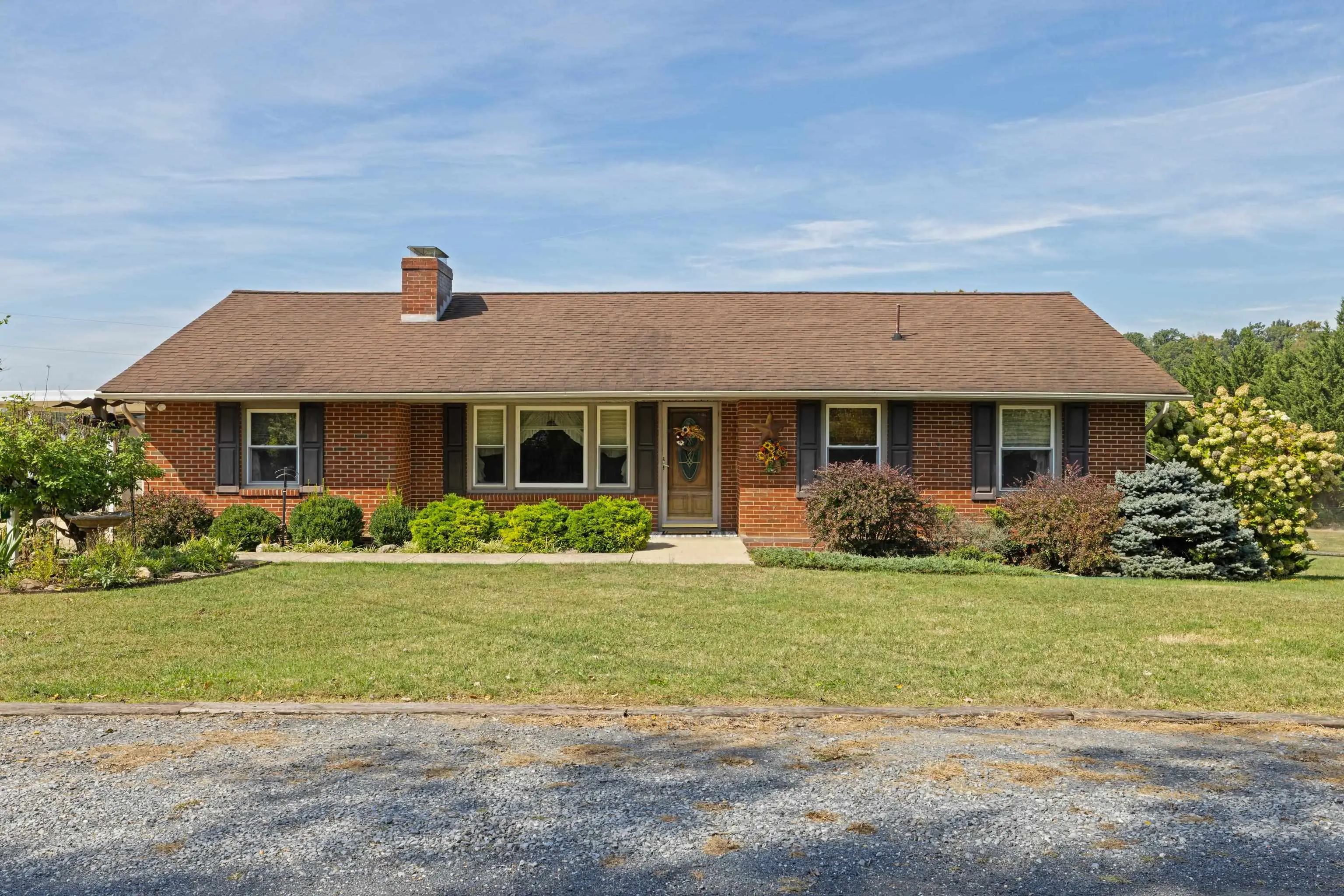 517 Old White Hill Rd, Stuarts Draft