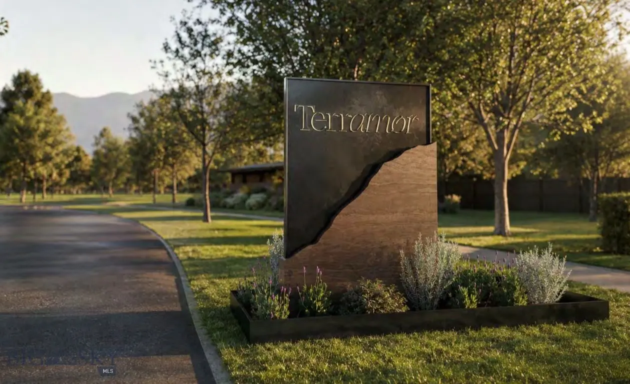 Lot #74 Terramor Drive, Bozeman