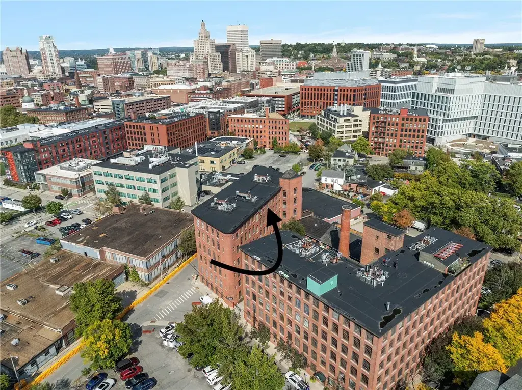 14 Imperial Pl # 603, Providence