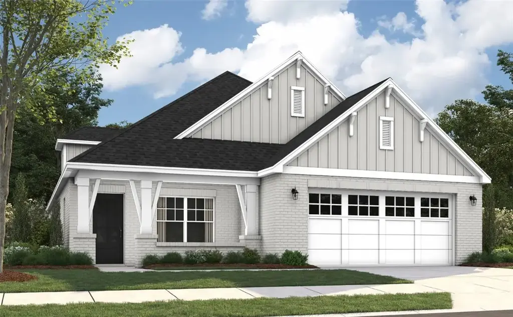 1914 Shadow Bend Ln, Auburn