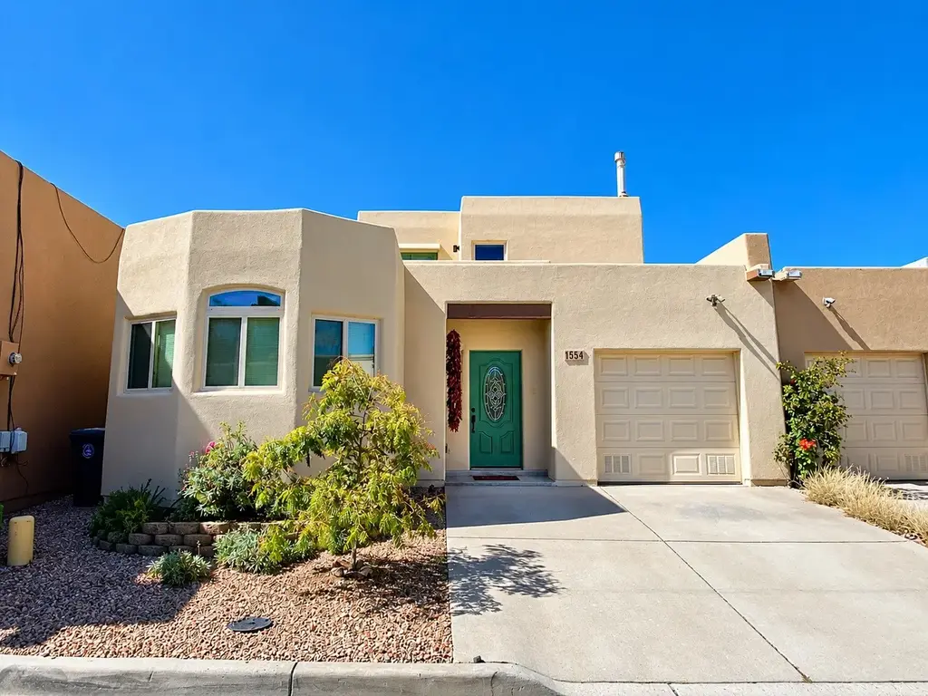 1554 Moki Lane, Santa Fe