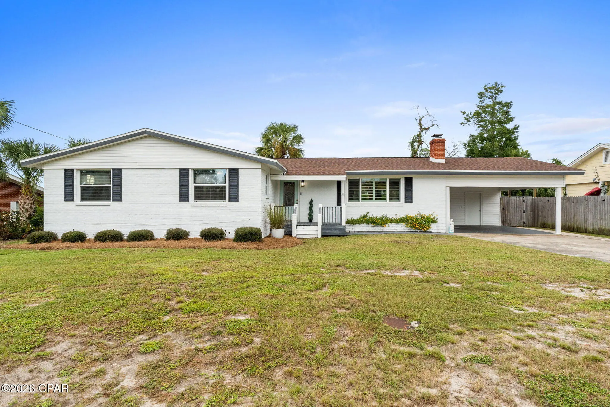 802 Skyland Avenue, Panama City