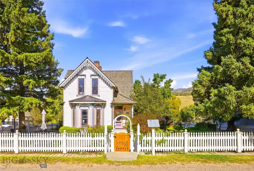 201 E Idaho Street, Virginia City