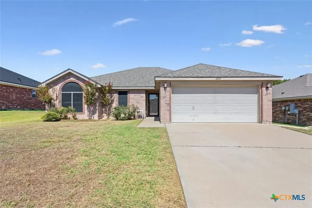 2605 Coal Oil, Killeen