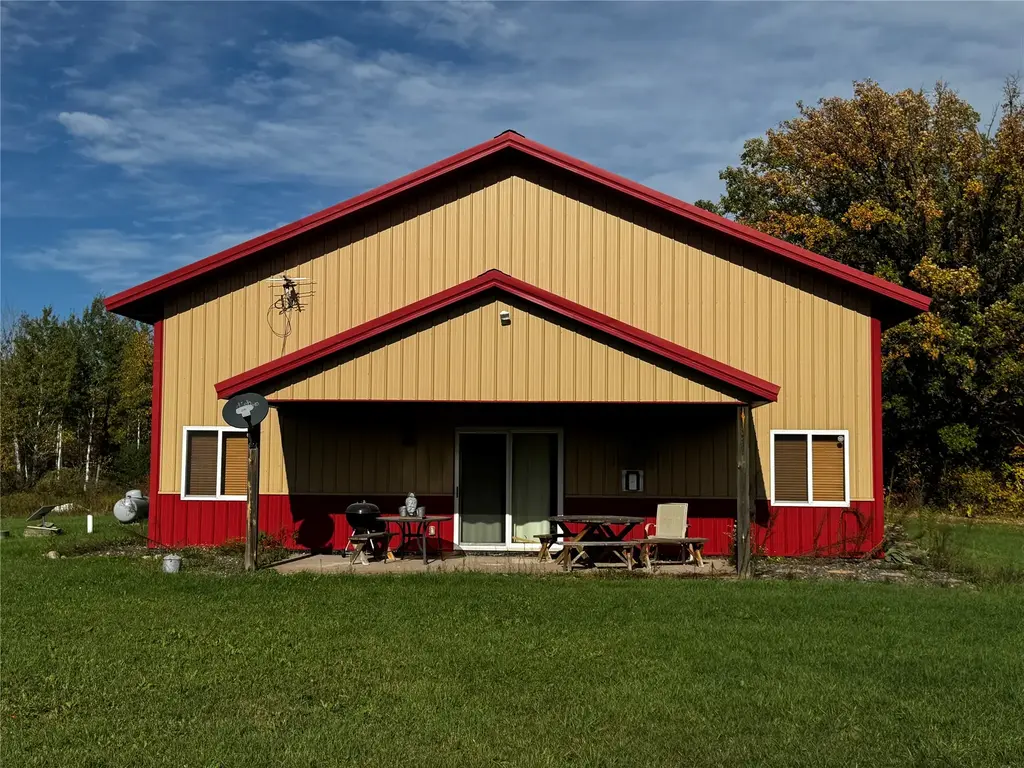 3461 56th Street, Frederic