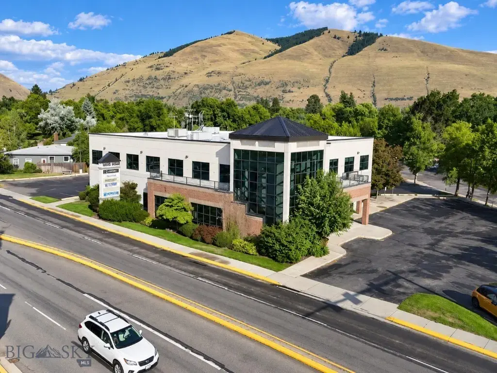 910 Brooks Street, Missoula