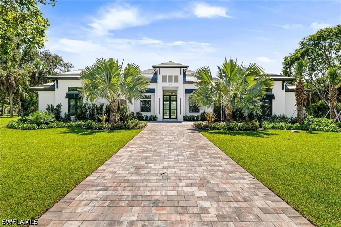 Photo of 3241 German Woods Court , Naples FL