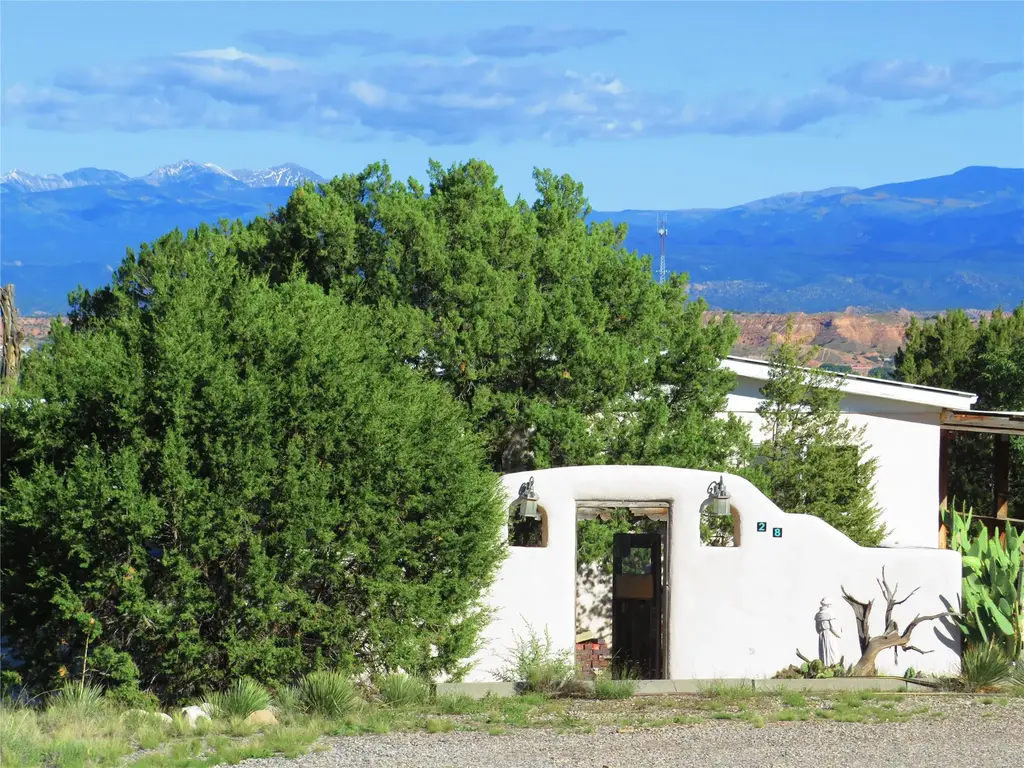 28 Private Drive 1515, Espanola