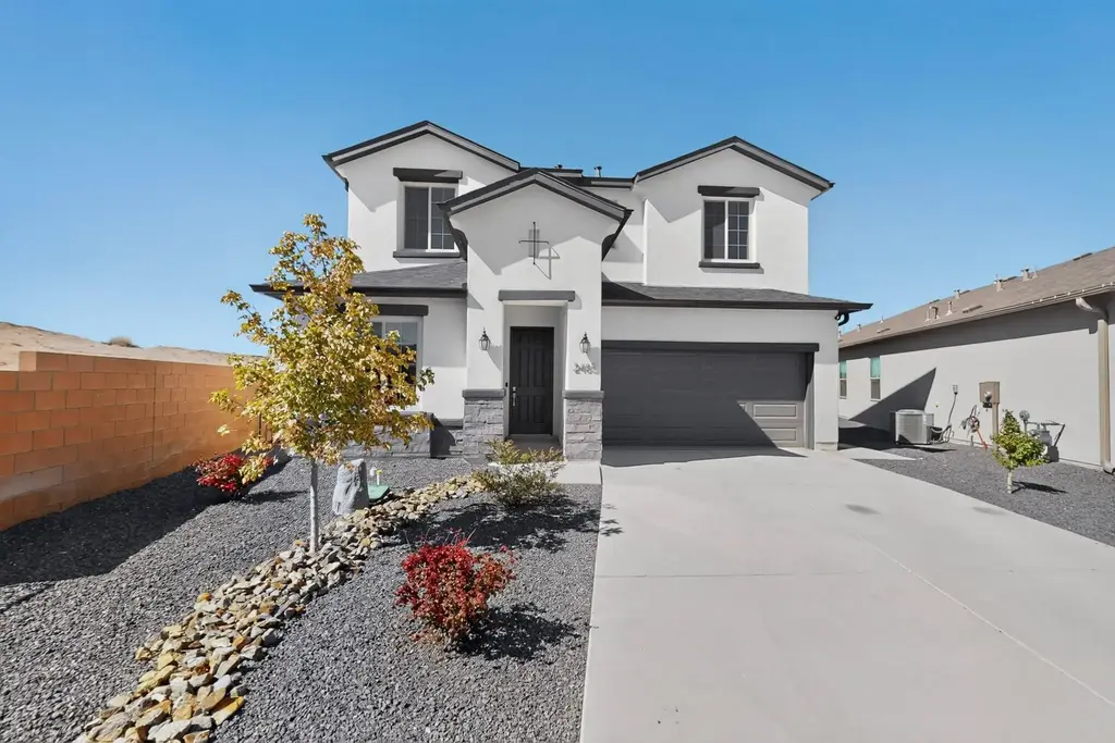 2485 Dover Drive, Rio Rancho