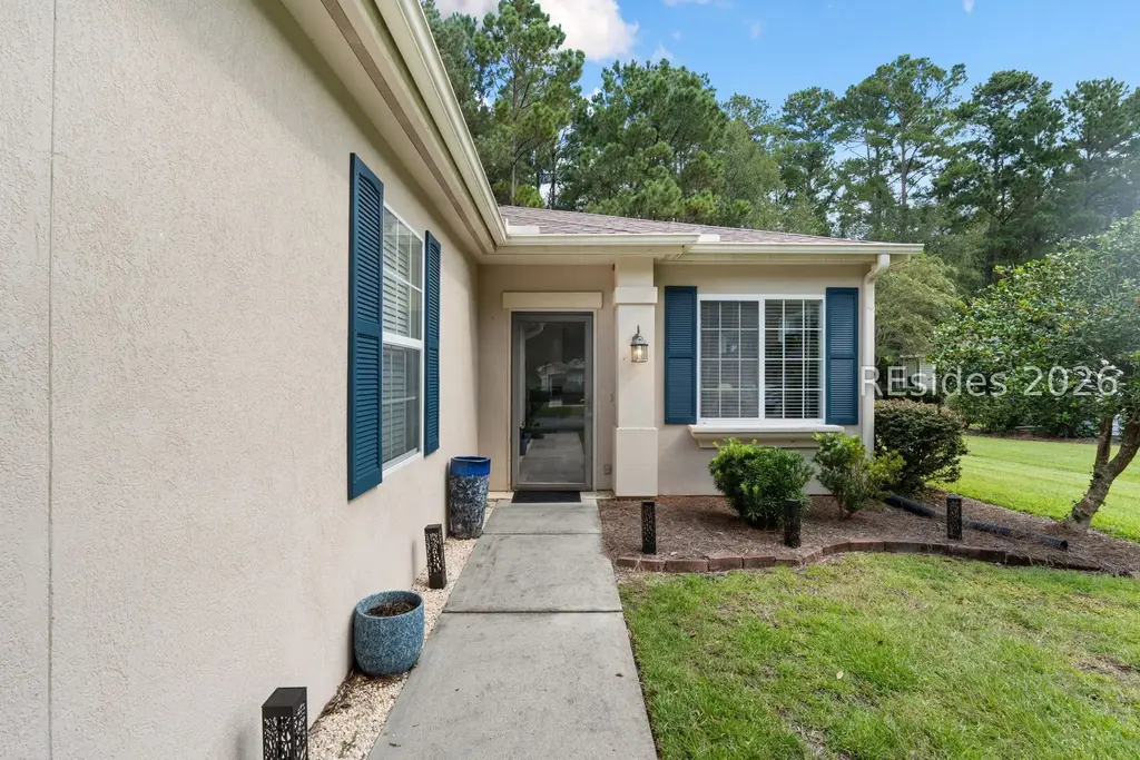 15 Andover Place, Bluffton