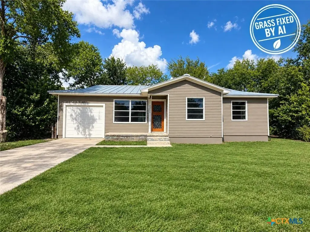 2209 Patricia Circle, Killeen