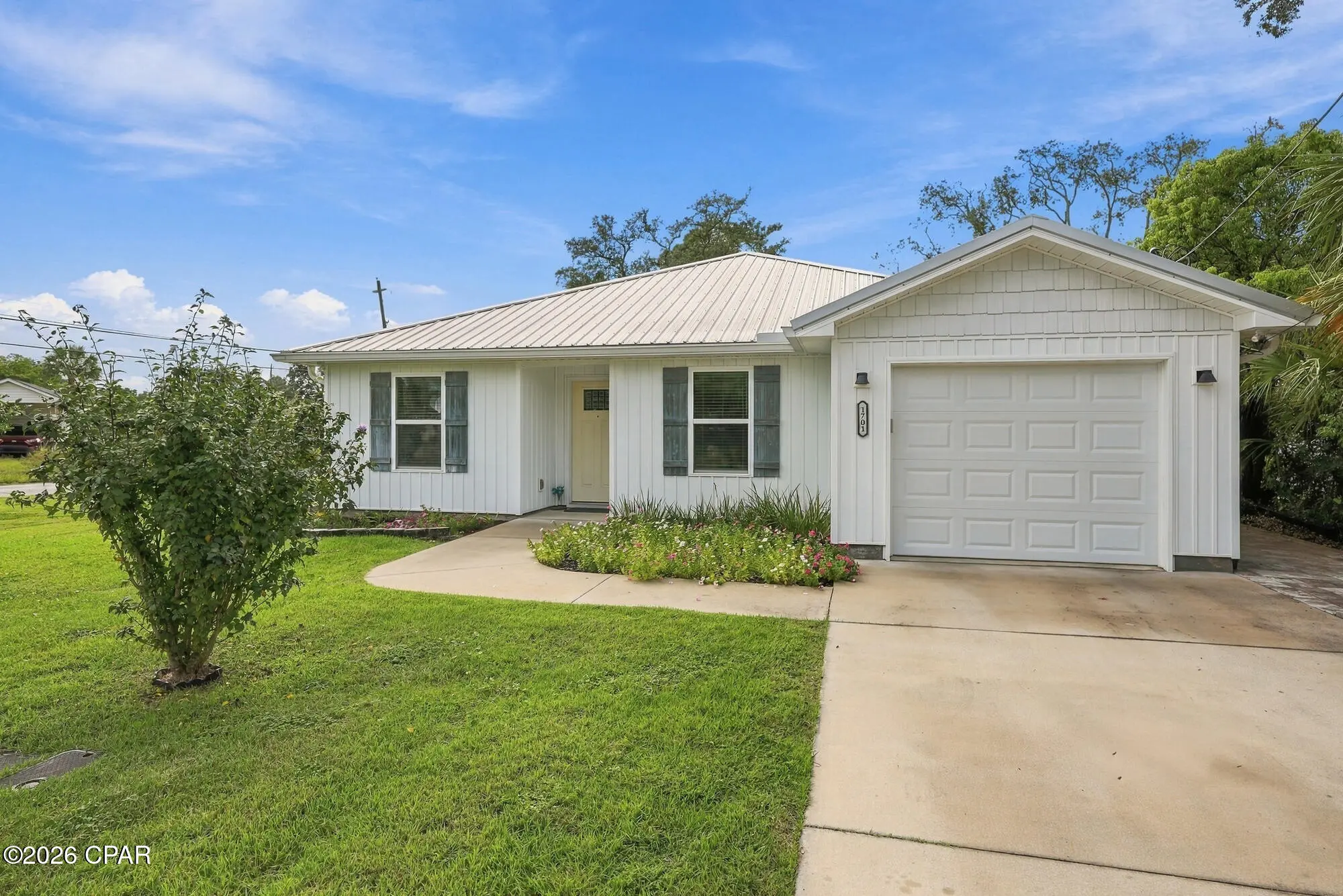 1701 Hickory Avenue, Panama City