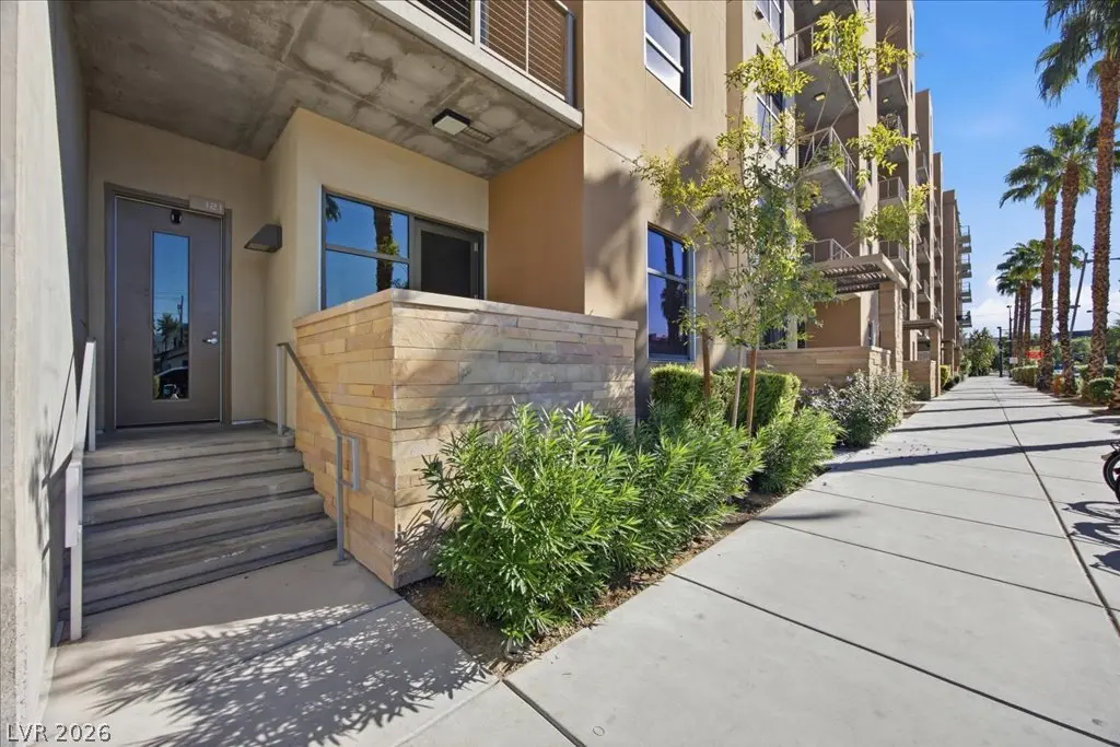 353 E Bonneville Avenue 121, Las Vegas