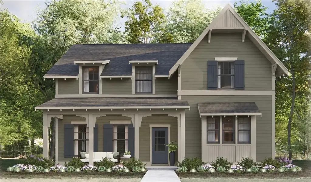 1668 James Burt Pkwy, Auburn