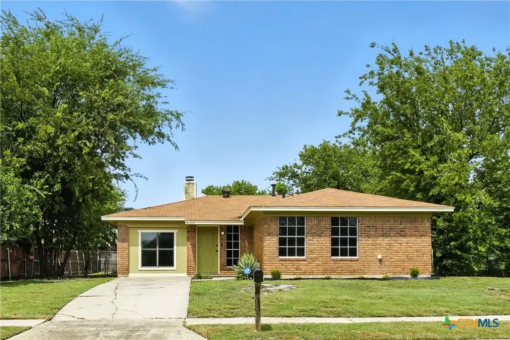 4103 Koala Drive, Killeen