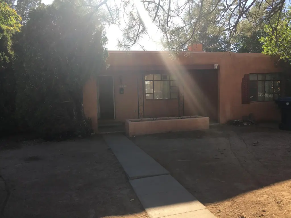 309 Cardenas Drive Ne, Albuquerque