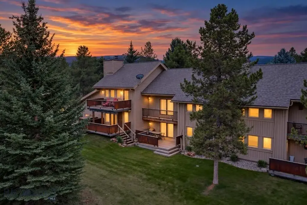 2575 Curley Bear Road 174, Big Sky