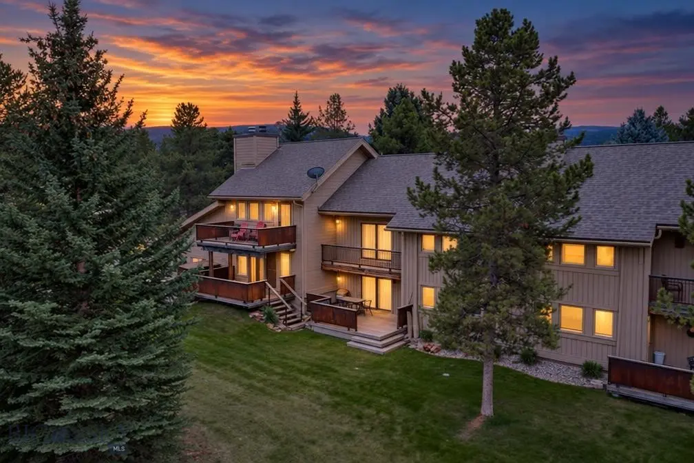 2575 Curley Bear Road 174, Big Sky