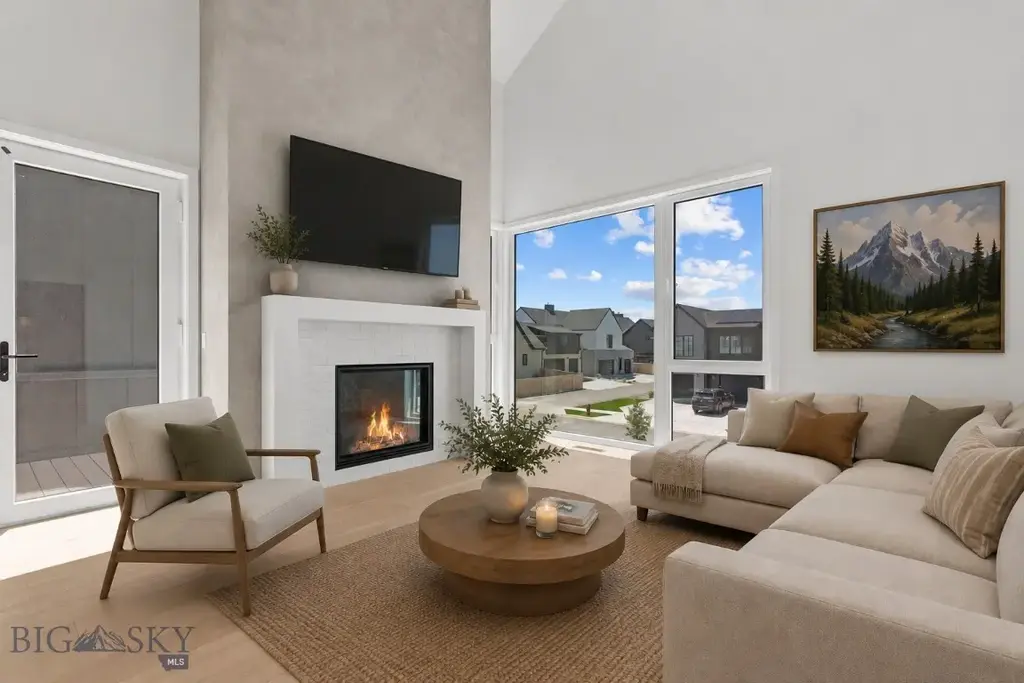 2844 South 28th Avenue, Bozeman